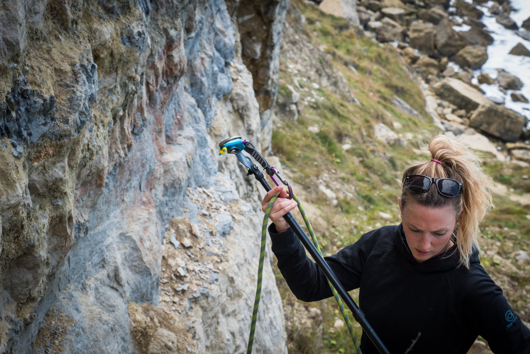 Pongoose blog image - Pongoose Climber 1000+ clipstick