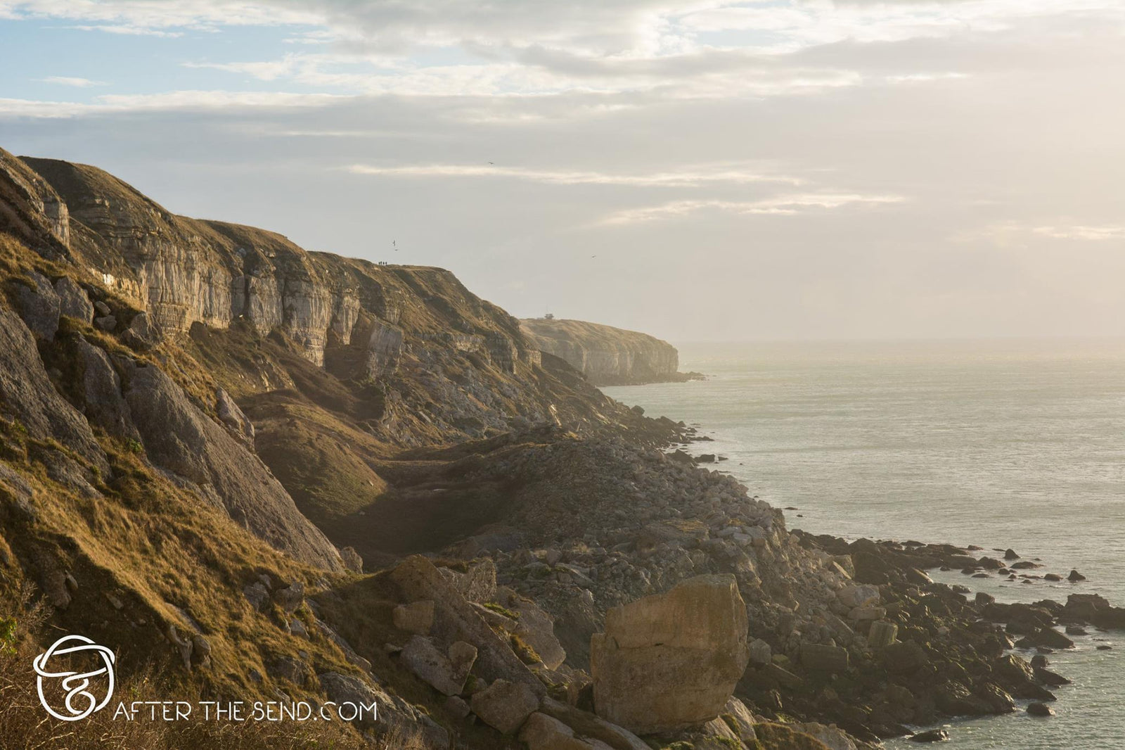 Outdoor Climbing - Risky Business?
