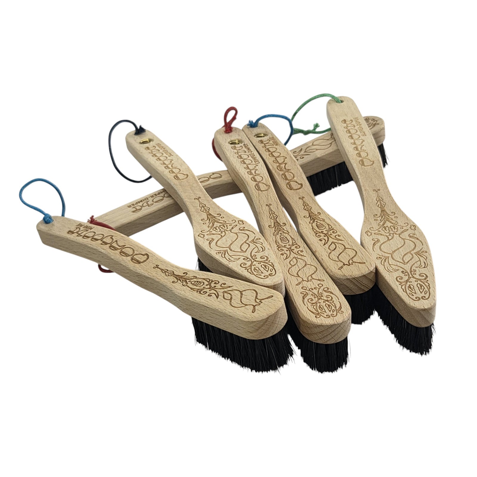 Brush Bundles