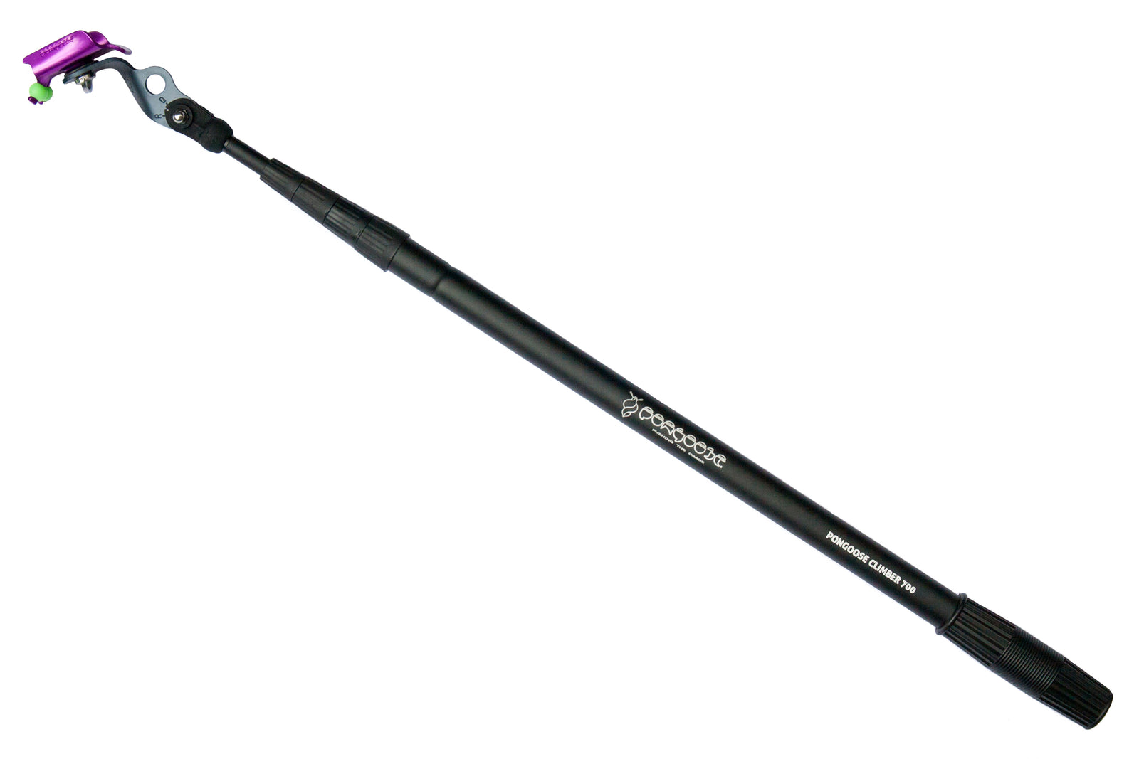 Pongoose Climber 700 collection