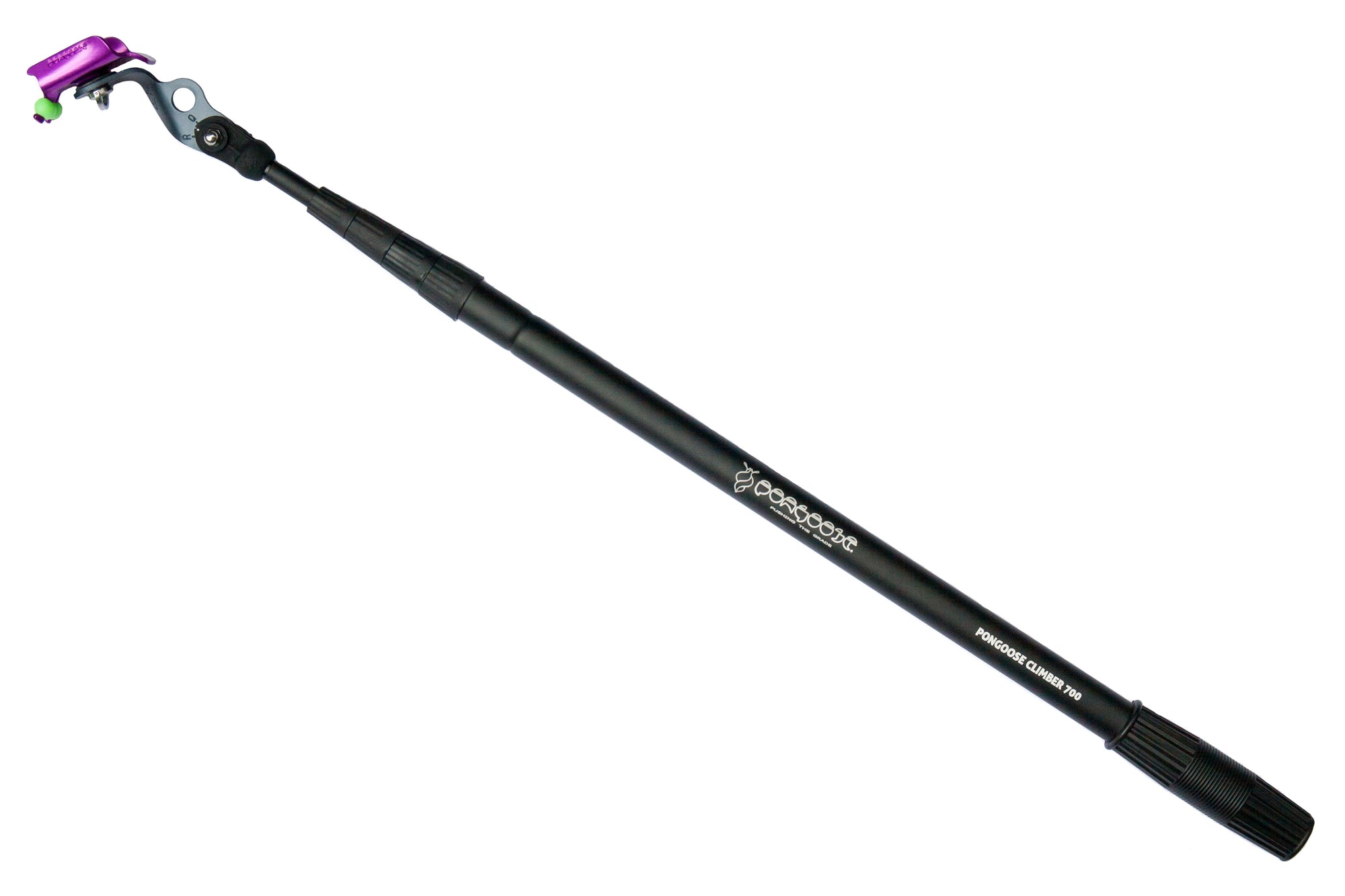 Pongoose Climber 700 collection