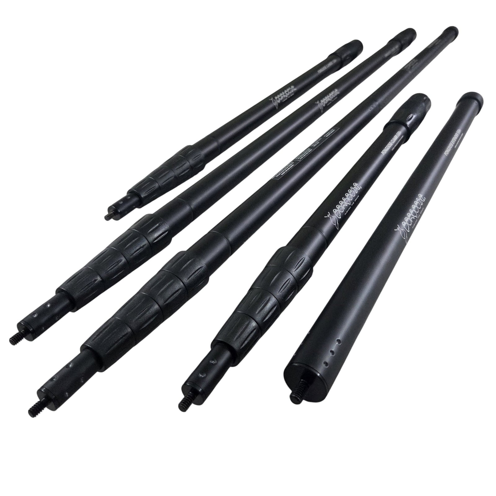 Telescopic Poles and Extenders