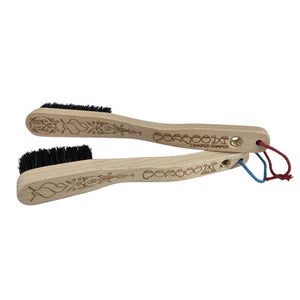 Pongoose Crimper-Dimper and Mini-Me Climbing Brush (bundle)