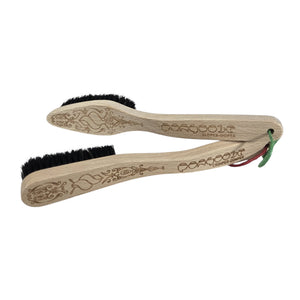 Pongoose Crimper-Dimper and Sloper-Doper Climbing Brush (bundle)