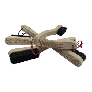 Pongoose Crimper-Dimper Climbing Brush