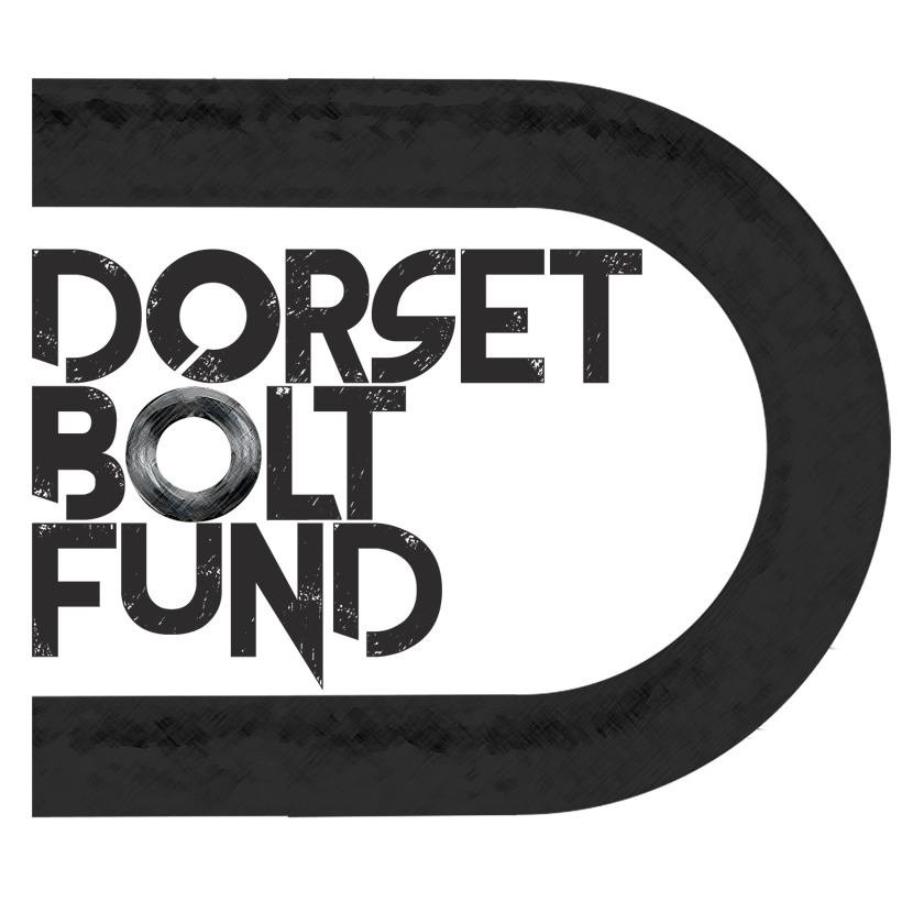 Dorset Bolt Fund organisation as friends of Pongoose logo