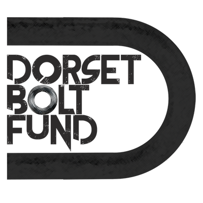 Dorset Bolt Fund organisation as friends of Pongoose logo