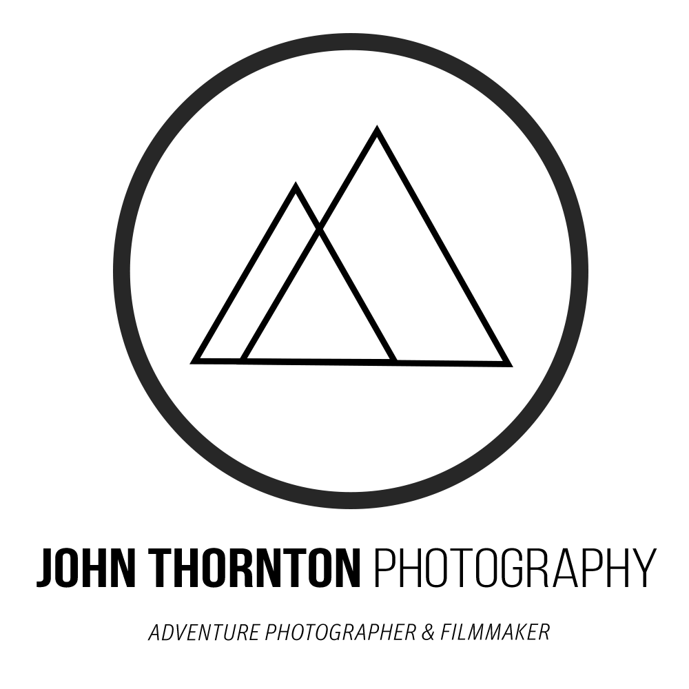 Firends of Pongoose Logo of John Thornton Photography