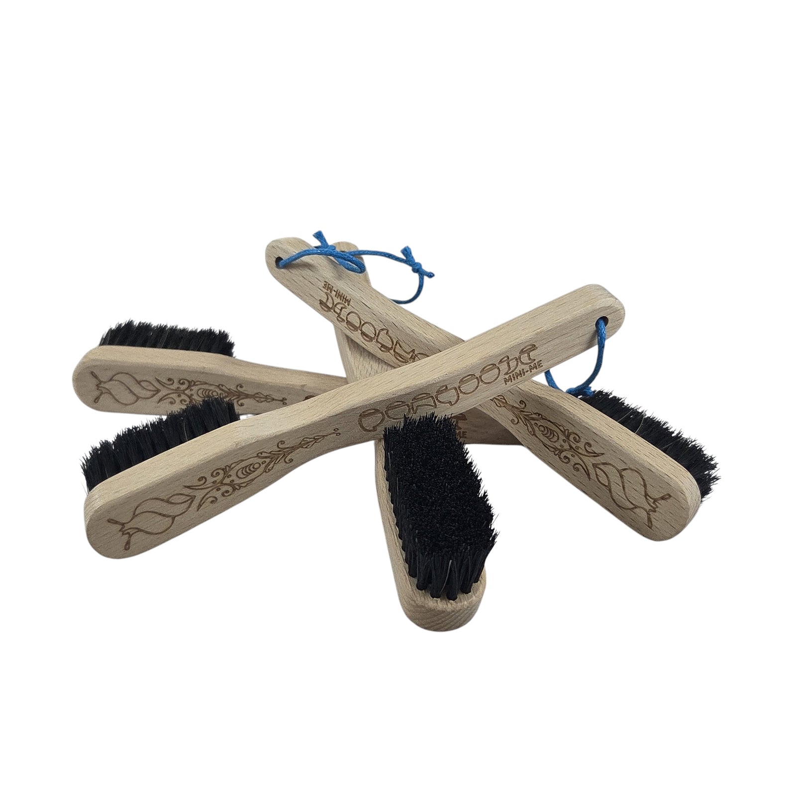 Pongoose Mini-Me Climbing Brush