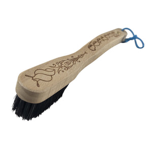 Pongoose Mini-Me Threaded (clipstick compatible) Climbing Brush