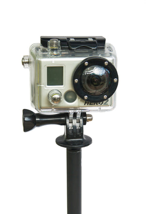 Pongoose Telescopic pole 700+