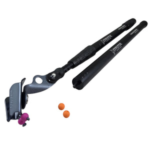 Pongoose Climber 3-in-1 Clipstick/Stick Clip 550+ with Extender 550+ (bundle)