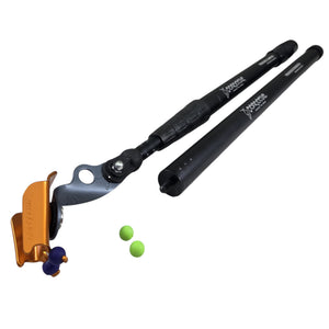 Pongoose Climber 3-in-1 Clipstick/Stick Clip 550+ with Extender 550+ (bundle)