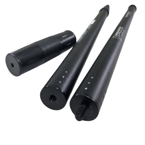 Pongoose Telescopic Pole 550+ with Extender 550+ (bundle)