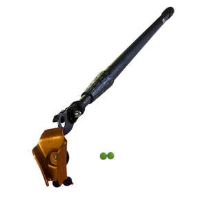 Pongoose Climber 3-in-1 Clipstick /Stick Clip 1000+