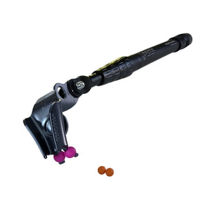 Pongoose Climber 3-in-1 Clipstick/Stick Clip 550+