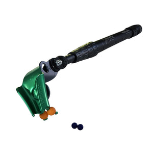 Pongoose Climber 3-in-1 Clipstick/Stick Clip 550+