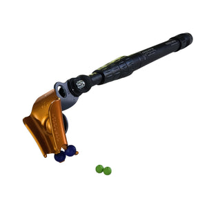 Pongoose Climber 3-in-1 Clipstick/Stick Clip 550+