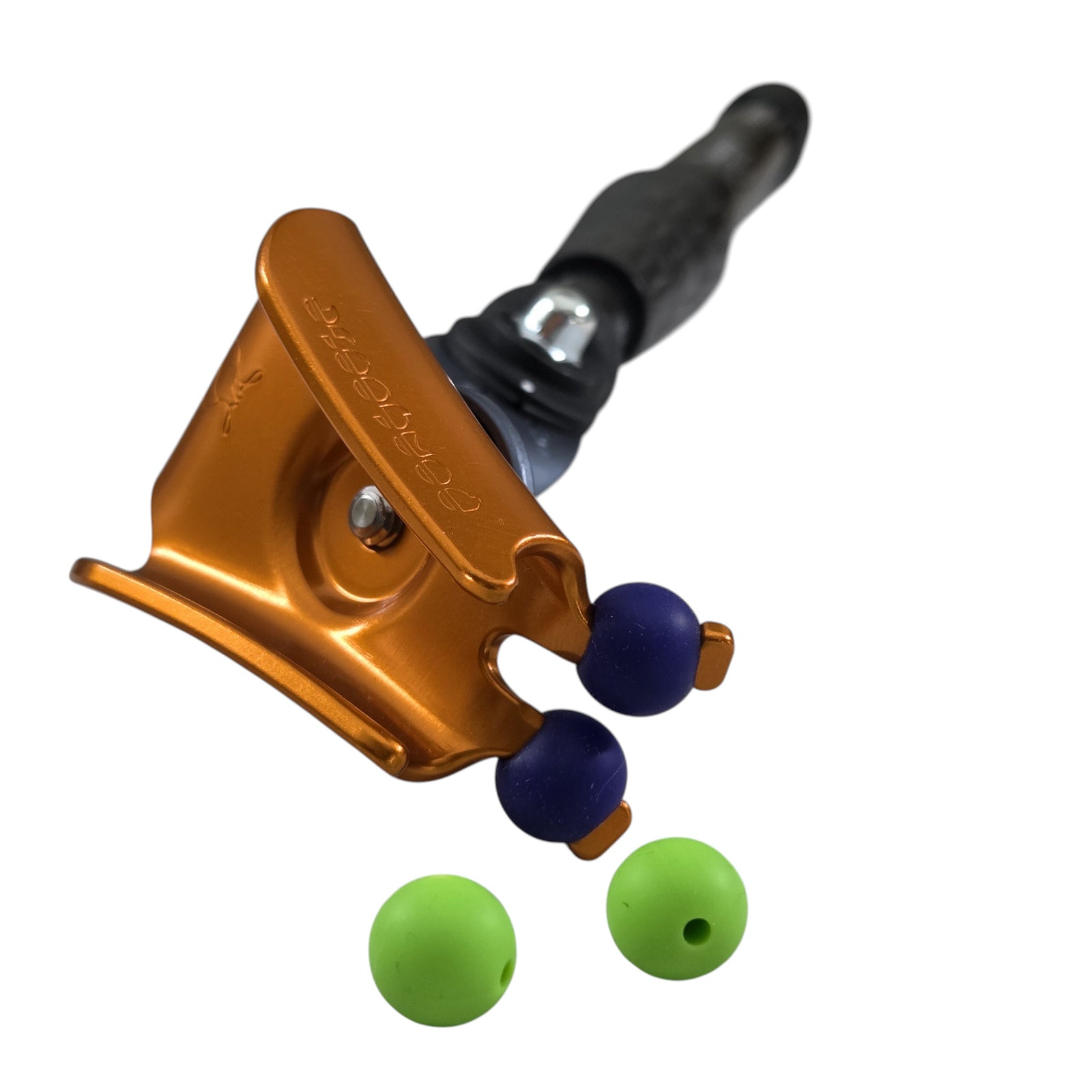 Pongoose Climber 3-in-1 Clipstick/Stick Clip 550+