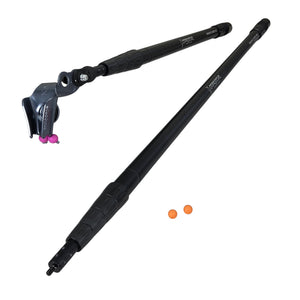 Pongoose Climber 3-in-1 Clipstick/Stick Clip with Telescopic Pole 1000+ (bundle)