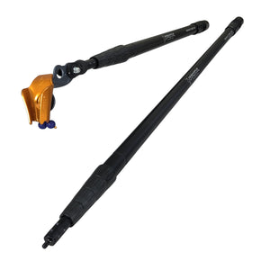 Pongoose Climber 3-in-1 Clipstick/Stick Clip with Telescopic Pole 1000+ (bundle)