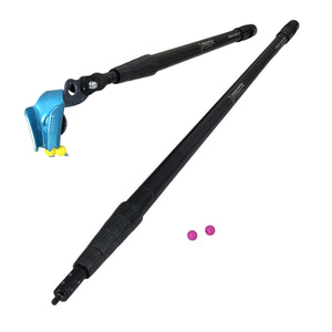 Pongoose Climber 3-in-1 Clipstick/Stick Clip with Telescopic Pole 1000+ (bundle)