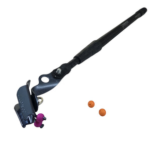 Pongoose Climber 3-in-1 Clipstick/Stick Clip 700+