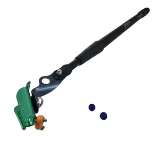 Pongoose Climber 3-in-1 Clipstick/Stick Clip 700+