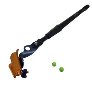 Pongoose Climber 3-in-1 Clipstick/Stick Clip 700+