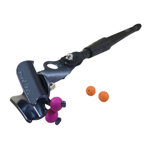 Pongoose Climber 3-in-1 Clipstick/Stick Clip 700+