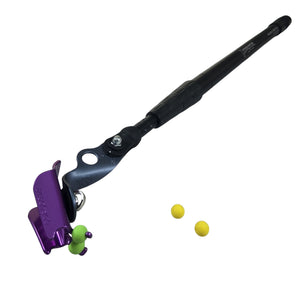 Pongoose Climber 3-in-1 Clipstick/Stick Clip 700+