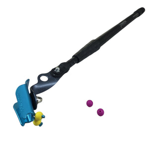 Pongoose Climber 3-in-1 Clipstick/Stick Clip 700+
