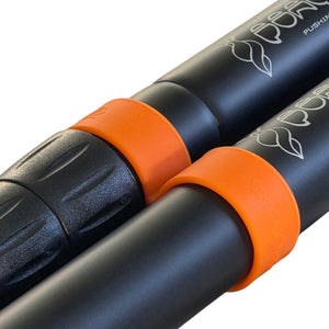 Pongoose Coupling Bands