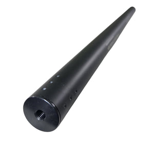 Pongoose Telescopic Pole 550+ with Extender 550+ (bundle)