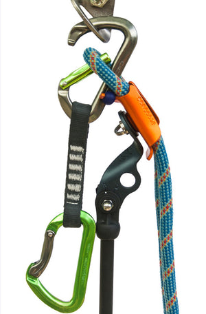 Pongoose Climber 3-in-1 Clipstick/Stick Clip 700+