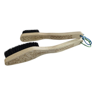 Pongoose Sloper-Doper and Mini-Me Climbing Brush (bundle)