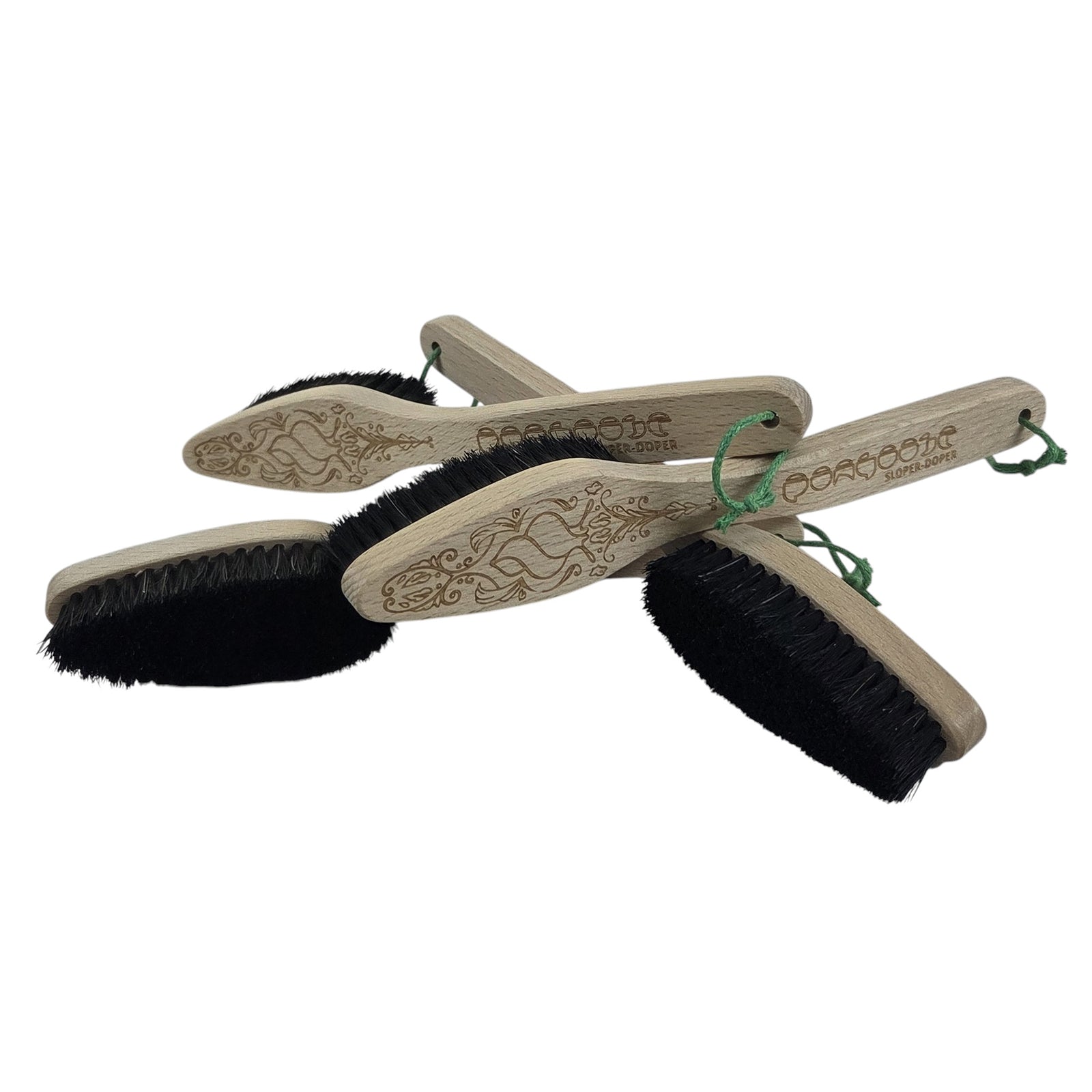 Pongoose Sloper-Doper Climbing Brush