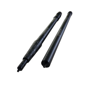 Pongoose Telescopic Pole 550+ with Extender 550+ (bundle)