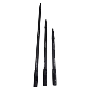 Pongoose Telescopic Poles 550+, 700+ and 1000+ (bundle)