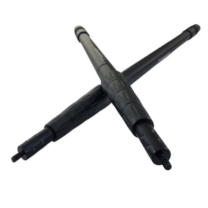 Pongoose Telescopic Poles 550+ and 700+ (bundle)