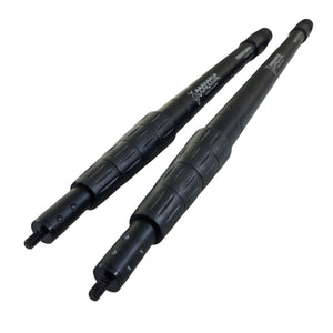 Pongoose Telescopic Poles 550+ and 700+ (bundle)