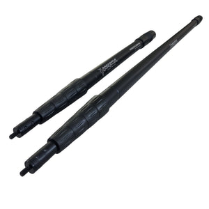 Pongoose Telescopic Poles 550+ and 1000+ (bundle)