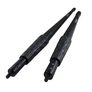 Pongoose Telescopic Poles 700+ and 1000+ (bundle)