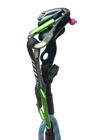Pongoose Climber 3-in-1 Clipstick/Stick Clip 700+