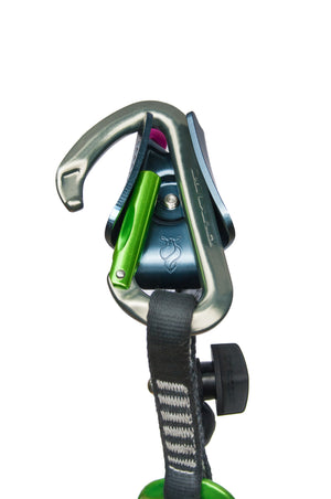 Pongoose Climber 3-in-1 Clipstick/Stick Clip 700+