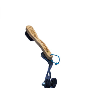 Pongoose Climber multi-tool clipstick and brushing stick (mini-me) image