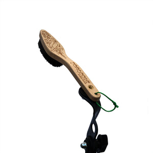 Pongoose Climber multi-tool clipstick and brushing stick (sloper-doper) image